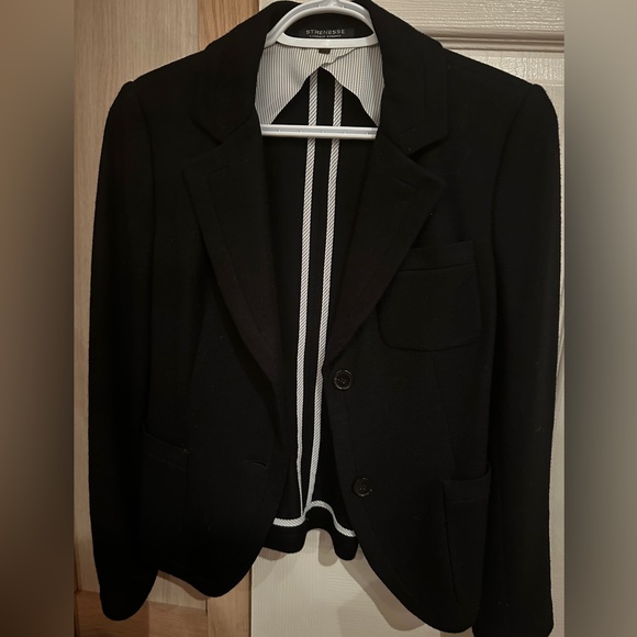 STRENESSE
GABRIELE STREHLE - Picture 1 of 6